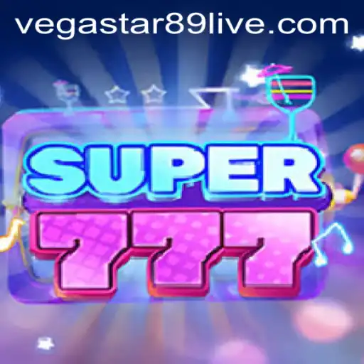 Exploring the Exciting World of Super777 and Vegastar89