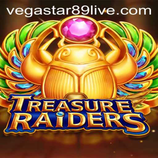 Exploring the World of TREASURERAIDERS: An In-Depth Guide