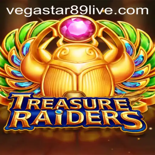 Exploring the World of TREASURERAIDERS: An In-Depth Guide