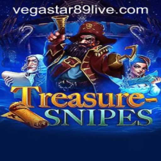 Explore the Exciting World of TreasureSnipes with Vegastar89