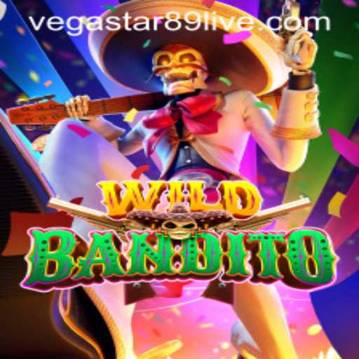 WildBandito: A Thrilling Gaming Adventure with Vegastar89