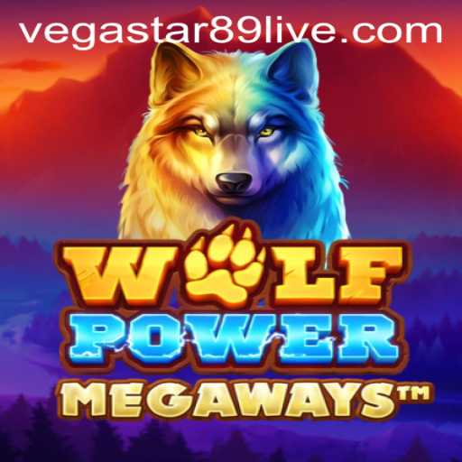 Discover the Thrills of WolfPowerMega: A Dynamic Gameplay Experience