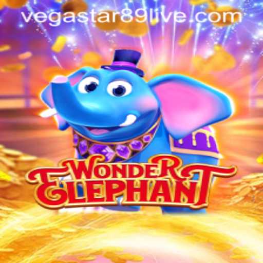 Immerse Yourself in the Adventure of WonderElephant