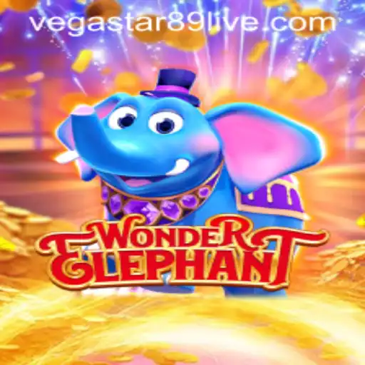 Immerse Yourself in the Adventure of WonderElephant