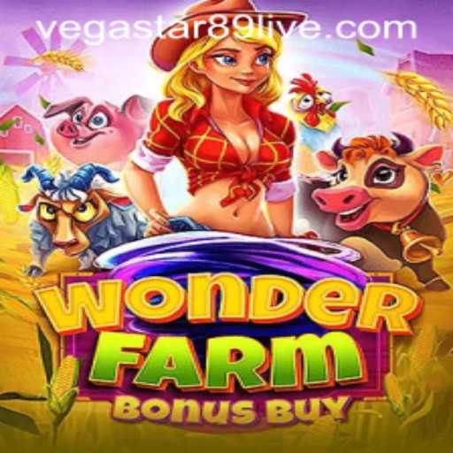 Unveiling WonderFarmBonusBuy: A Modern Gaming Marvel